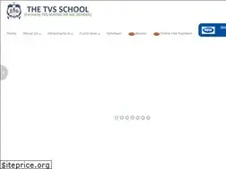 Sites similar to thetvsschool.org