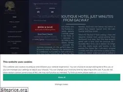 Sites similar to thetwelvehotel.ie