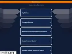Sites similar to thetwentiesclub.co.nz