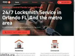 Sites similar to thetwentyfourhrlocksmith.com