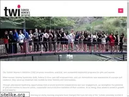 Sites similar to thetwi.org