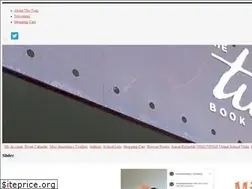 Sites similar to thetwig.com