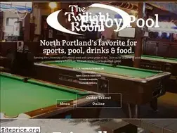 Sites similar to thetwilightroom.com
