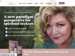 Sites similar to thetwinflametribe.com