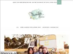Sites similar to thetwinklediaries.co.uk