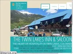 Sites similar to thetwinlakesinn.com