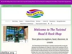 Sites similar to thetwistedbead.com