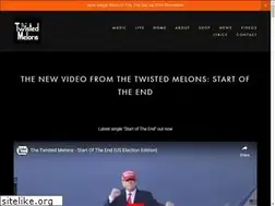 Sites similar to thetwistedmelons.com