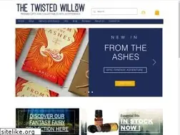 Sites similar to thetwistedwillow.co.uk