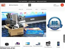 Sites similar to thetwistergroup.com