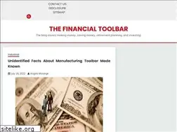 Sites similar to thetwittertoolbar.com