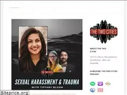 Sites similar to thetwocities.com