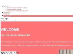 Sites similar to thetwolauras.com