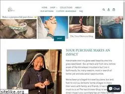 Sites similar to thetwothirteenshop.com