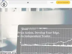 Sites similar to thetwotraders.com