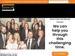 Sites similar to thetxattorneys.com