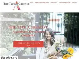 Sites similar to thetypeacreative.com