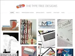 Sites similar to thetypetree.com
