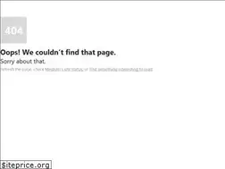Sites similar to thetypewriter.net
