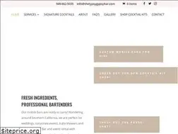Sites similar to thetypsygypsybar.com