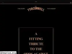 Sites similar to thetyrconnellwhiskey.com