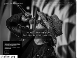 Sites similar to theu2tributeuk.com