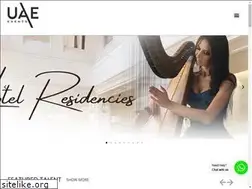 Sites similar to theuaeevents.com