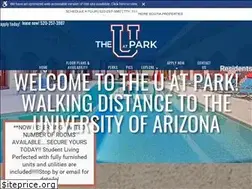 Sites similar to theuatpark.com