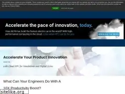 Sites similar to theubercloud.com