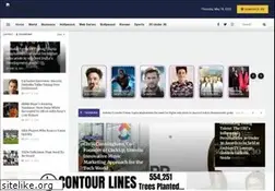 Sites similar to theubj.com