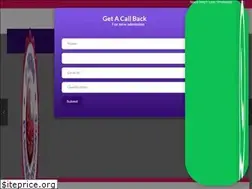 Sites similar to theublacademy.com