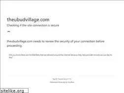 Sites similar to theubudvillage.com