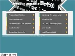 Sites similar to theubuntumaniac.com