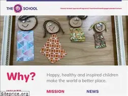 Sites similar to theubuntuschool.org