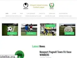Sites similar to theucl.co.uk