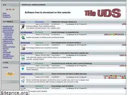 Sites similar to theuds.com