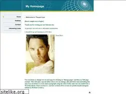 Sites similar to theuerl.com