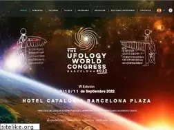 Sites similar to theufologyworldcongress.com