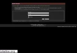Sites similar to theugcc.com