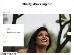 Sites similar to theuglyduckling.biz