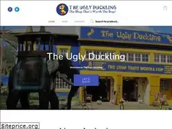 Sites similar to theuglyduckling.co.za
