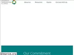 Sites similar to theuia.org