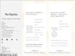 Sites similar to theujulala.de