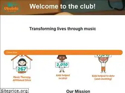 Sites similar to theukc.org