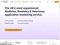 Sites similar to theukcatpeople.co.uk