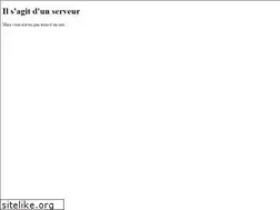 Sites similar to theukfd.net