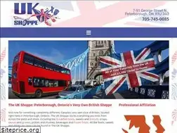 Sites similar to theukshoppe.ca