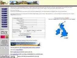 Sites similar to theuktourist.com