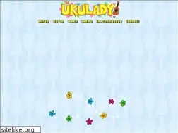 Sites similar to theukulady.com