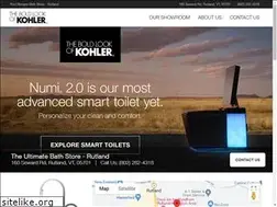 Sites similar to theultimatebathrutland.com